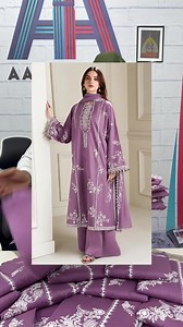 Lyallpur Cloth House Gujrat - A A Fashion Official 2026 Collection