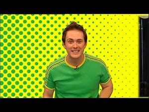 Boogie Beebies Tick Tock Clock | English | Full | Episode | Cartoon for Kids