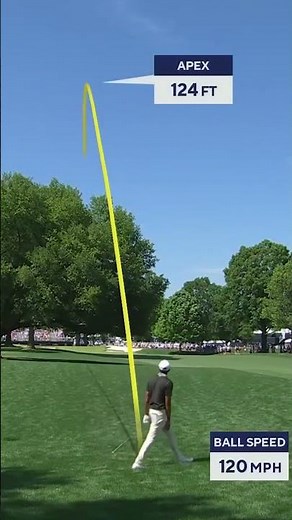 DeChambeau vs Finau! 😍