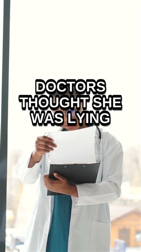 She Failed a DNA Test for Her Own Child