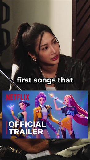 KPop Demon Hunters: EJAE's Songwriting Journey Revealed