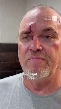 "I Thought I Was Going to Die" | Texas EF-2 Tornado Survivor