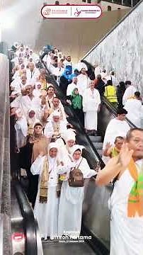UMROH PERTAMA 27 OKTOBER 2025 #annamirohtravelindo #umrah #baitullah #makkah #bismillahfyp #fypシ