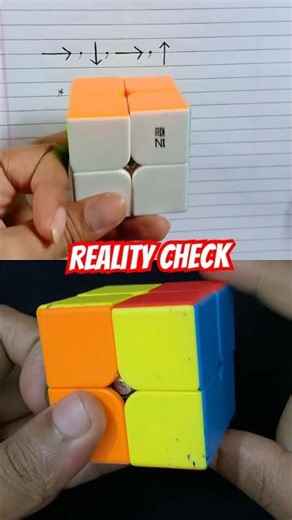 Check 2 x 2 LOOP reality check and it’s OK #checkstep #finalrule #mythbusting