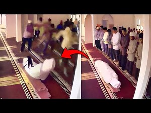 NABUHAY ANG BANGKAY HABANG DINADASALAN PINAKA NAKAKATAKOT DISTURBING AT SCARY VIDEONG HULI SA CAMERA