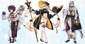 《FGO》日版直播公布 9 週年線下活動情報　Arcade 合作與 2021 夏日活動將復刻登場