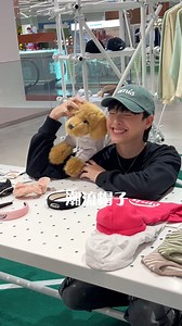 4.1K views · 50 reactions | 泰國曼谷終於找到我喜愛的帽型 #emis快閃店 #泰國包車自由行 #地陪伴遊 #stella辣姊報爆在泰國 #曼谷蔡依林 | Stella辣姊報爆在泰國 | Facebook