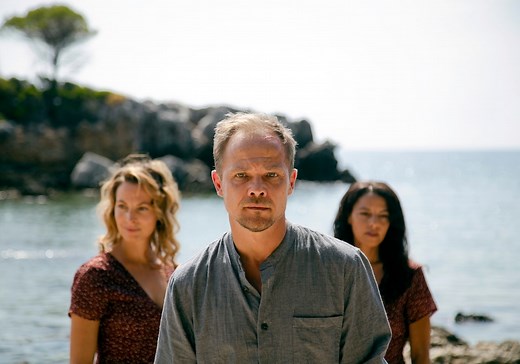 Hartwig Seeler – Im Labyrinth der Rache: Trailer & Kritik zum Film - TV TODAY