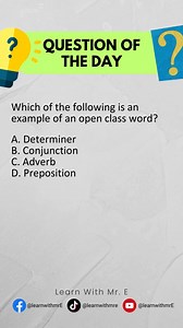 LET REVIEW - ENGLISH MAJOR #LETReviewer #LETReview #englishmajor | Learn With Mr. E