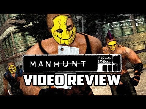 Manhunt Is Still Rockstar's Most Notorious Game