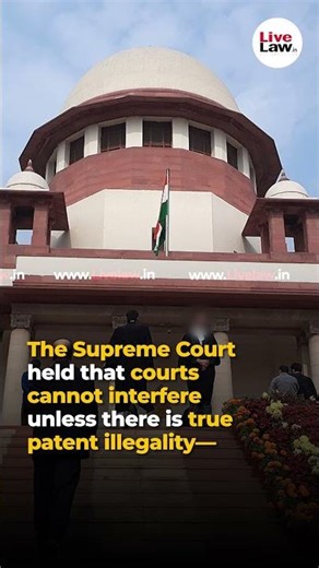 Supreme Court Restores Arbitral Award in BALCO Case