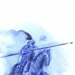 Get your Faber-Castell Water Brush ready for a ride because in today’s lesson you will learn how to create soft edges with water. Do you use this technique? Tag us so we can check your progress. #FaberCastell260 #FaberCastell | Faber-Castell | Facebook