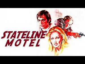 Stateline Motel 1973 Crime/Drama Full Movie Facts & Review | Fabio Testi, Ursula Andress,Eli Wallach