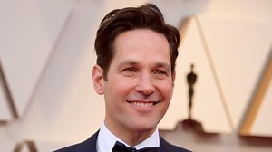 'Things get better': Actor Paul Rudd befriends bullied student