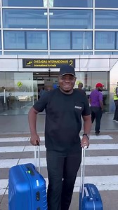 55K views · 3.3K reactions | A cidade de Maputo recebe amanhã uma das...