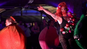 10K views · 109 reactions | You might be familiar with the smell of Lush, but what about the sound? Whether it’s tunes that get your blood pumping, or vocals that send you to cloud nine, you’re sure to find something you’ll love at the Lush Creative Showcase https://goo.gl/gjyXft | LUSH UK | Facebook