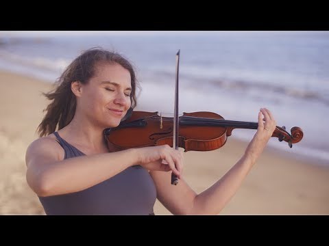 A Thousand Years (Christina Perri - Violin Cover) - Taylor Davis