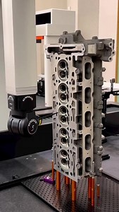 9.5K views · 101 reactions | Have you ever seen a 5-axis CMM machine like this from @renishawengineering ! #journeyman #youtube #youtuber #machining #machine #instagood #worldofengineering #cnc #engineering #machine #engineer #manufacturing #cncmilling #milling #creators #cncporn #mybloopers #theukmachinist #machiningvideooftheweek #igchipoftheweek | Theukmachinist | Facebook