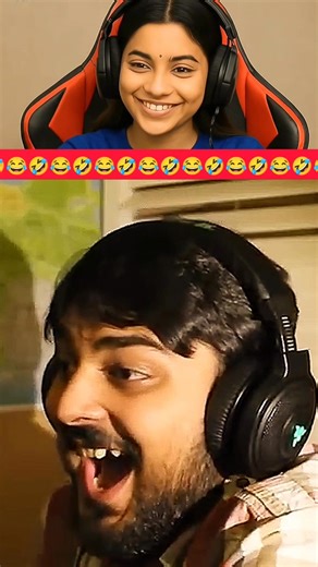 1.2K views · 13 reactions | #FunnyVideos  #ComedyTime 藍 #LaughTillYouDrop  #EpicFails  #CrazyMoments  #MustWatch  #ViralComedy  #DailyLaughDose 浪 #FunnyReactions 藍 #EntertainmentHub  | HM Reaction | Facebook