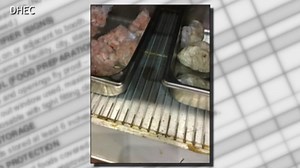 Restaurant Scorecard: Inspectors discover weeks old food, drain flies