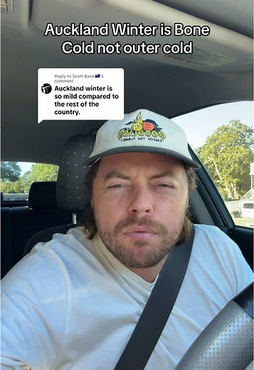 Winter Weather in Auckland, New Zealand Explained