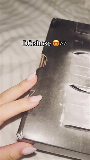 Discover the Beauty of DC Skater Shoes