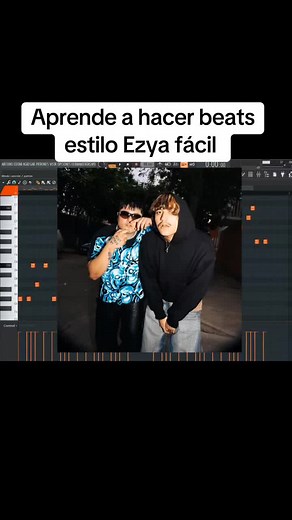 Aprende a Hacer Beats Estilo Ezya en FL Studio