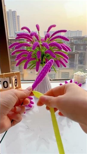 🥀Flower Border Design Tutorial #short #viral #flower