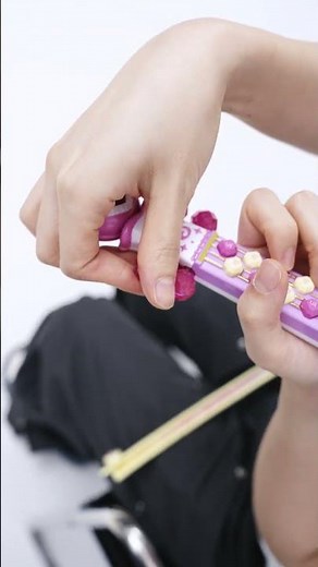새롭게 돌아온 로사의 시크릿 바이올린🎻🎵