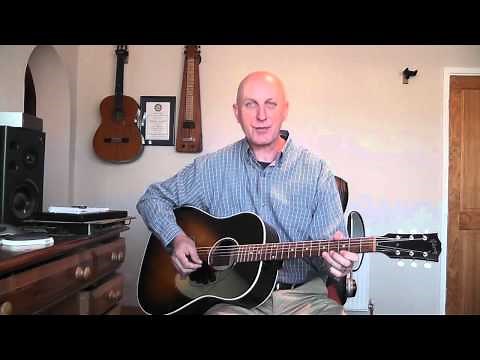 Tubular Bells Easy Guitar Lesson