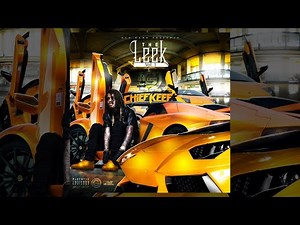 Chief Keef - The Leek Vol. 1 (Full Album)