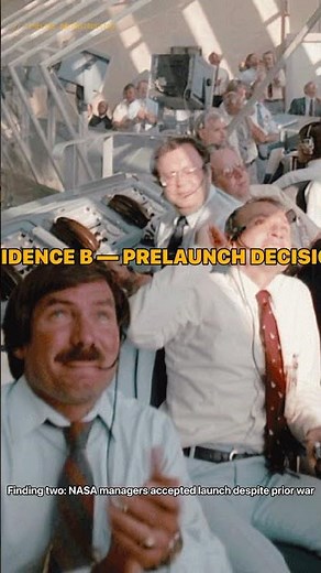 Inside the Space Shuttle Challenger disaster | Disaster Timeline #Documentary #Timeline #History