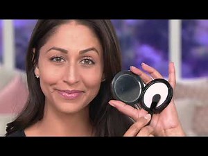Algenist REVEAL Finishing Powder on QVC