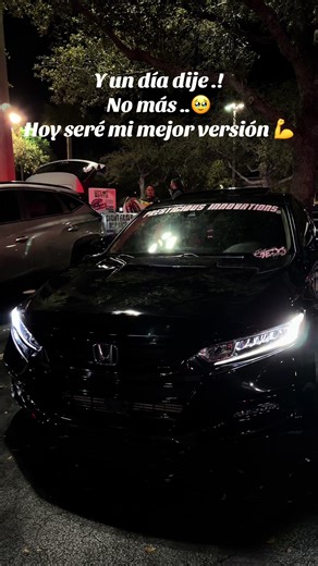 Becoming My Best Self: A Personal Transformation