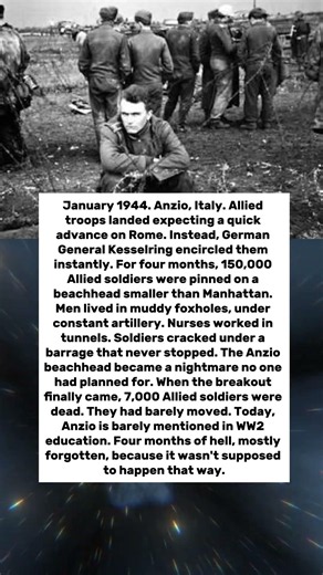 The Battle 6000 Men Fought In 12 Hours — No One Talks About It