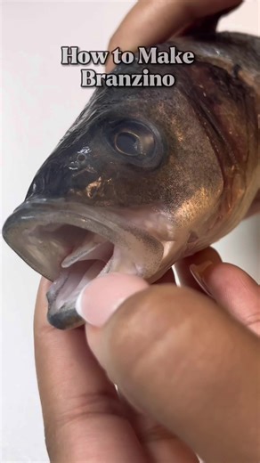 How to Make Delicious Branzino: A Beginner-Friendly Mediterranean Recipe