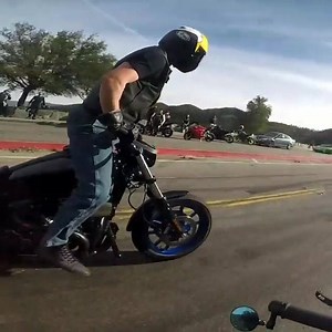 17K views · 920 reactions | Perfect Control  | Life On Two Wheels | Facebook