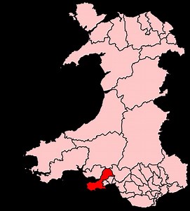 Gower (Assembly constituency) - Alchetron, the free social encyclopedia