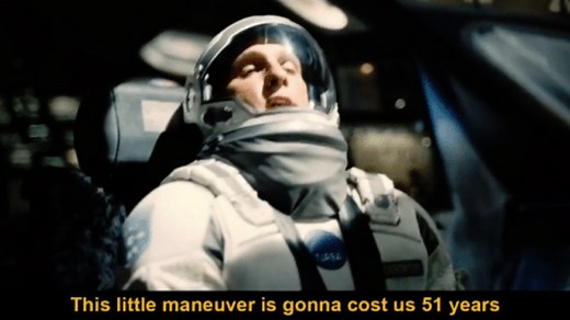 This Little Maneuver's Gonna Cost Us 51 Years | Know Your Meme