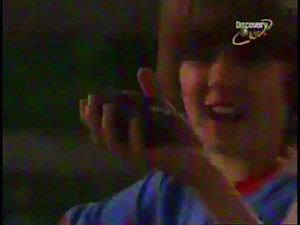 Discovery Kids Darcy's Wild Life Promo (2005)