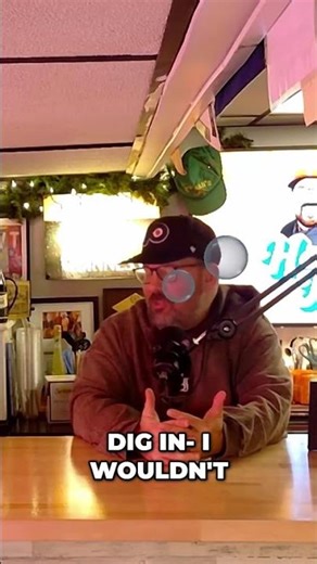 Why Hockey Fights Excite, Baseball Fights Disappoint #shorts