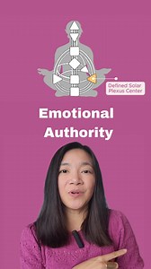 50 reactions | Human Design : Emotional Authority Watch full video on YouTube : https://youtu.be/kGtuwEk-o-A?si=XNZC589a2XWUubmk #humandesign #e#emotionalauthority | Claire Thu | Facebook
