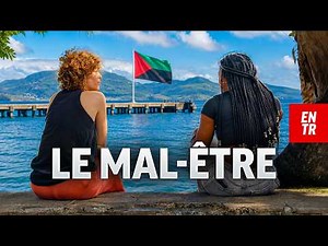 Pourquoi les jeunes vont si mal en Martinique