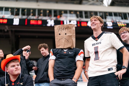 Players have quit and Oregon State is still winless. Drastic change is in order: Analysis