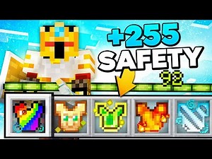 How This GLITCH Gave Me SUPER POWERS In This Minecraft SMP