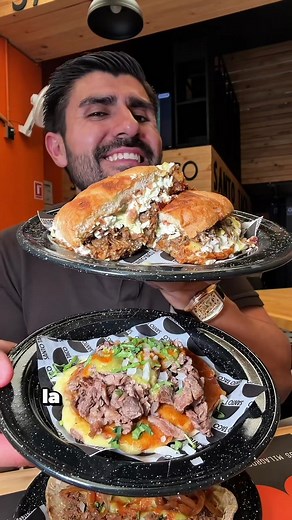 Santo Taco: Picaña y más en Interlomas