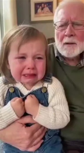 Adorable Toddler Conversations About Family