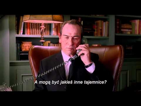 Faceci w czerni 3 (Men in Black 3) - Zwiastun PL (Official Trailer) - Full HD 1080
