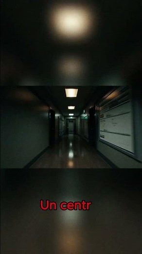 ¿Qué es la KENOPSIA? El horror del vacío 🌑 #kenopsia