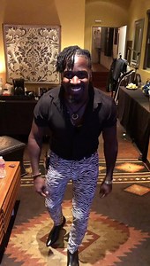 What happens in Vegas... | Tower of Power